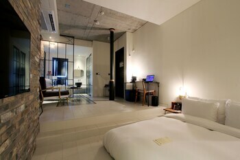 Boutique Hotel Loft