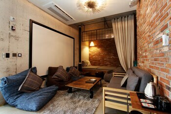 Boutique Hotel Loft