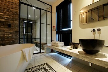 Boutique Hotel Loft