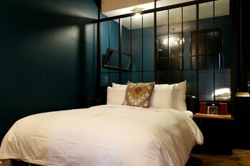 Boutique Hotel Loft