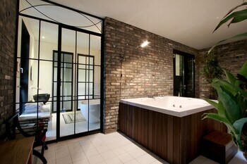 Boutique Hotel Loft