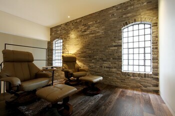 Boutique Hotel Loft