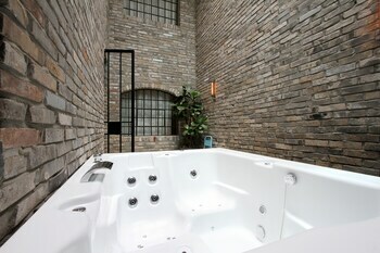 Boutique Hotel Loft
