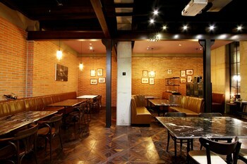 Boutique Hotel Loft
