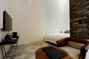 Boutique Hotel Loft
