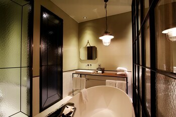 Boutique Hotel Loft