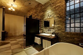 Boutique Hotel Loft