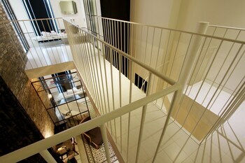 Boutique Hotel Loft