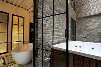 Boutique Hotel Loft