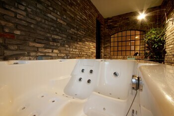 Boutique Hotel Loft