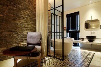 Boutique Hotel Loft