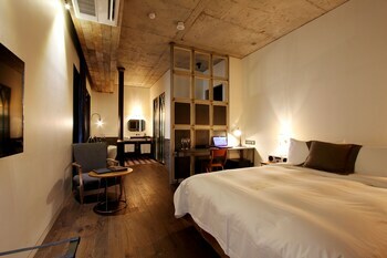 Boutique Hotel Loft