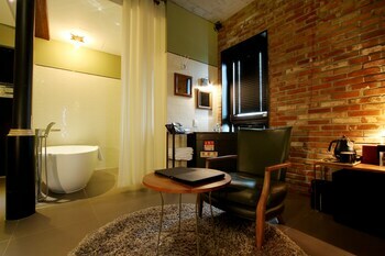Boutique Hotel Loft