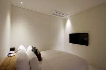 Boutique Hotel Loft