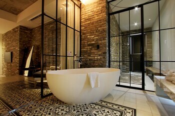 Boutique Hotel Loft