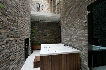 Boutique Hotel Loft
