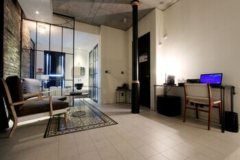 Boutique Hotel Loft