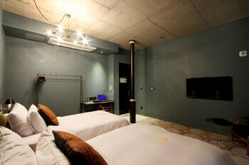 Boutique Hotel Loft