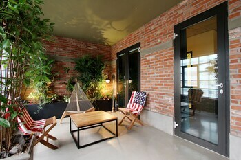 Boutique Hotel Loft