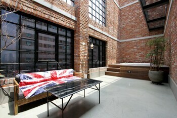 Boutique Hotel Loft