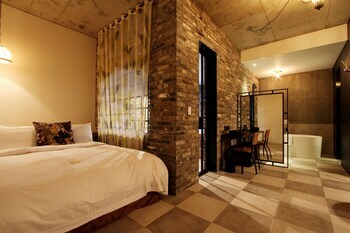 Boutique Hotel Loft