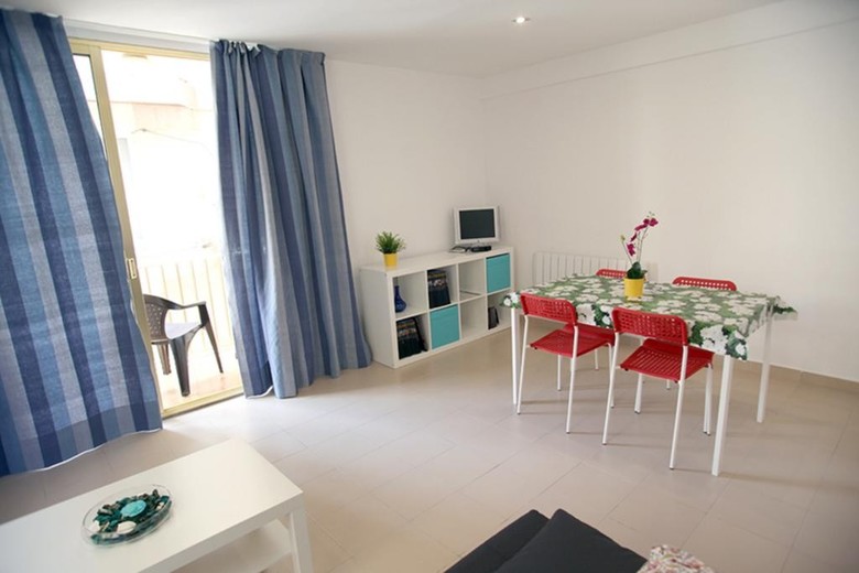 Apartamentos Inmoexpress