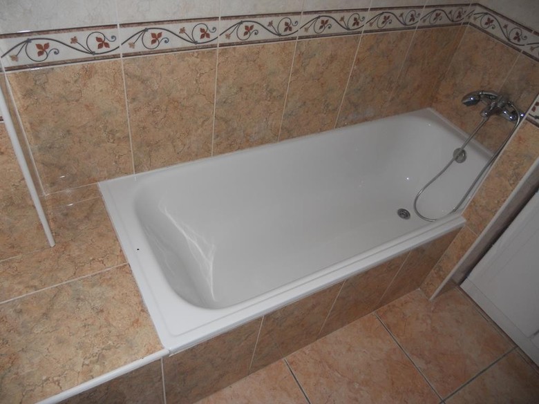 Apartamentos Inmoexpress