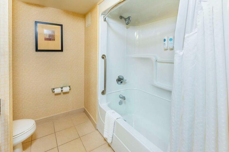 Hotel Holiday Inn Express And Suites Kincardine