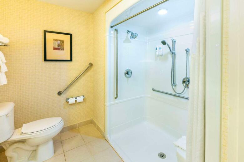 Hotel Holiday Inn Express And Suites Kincardine