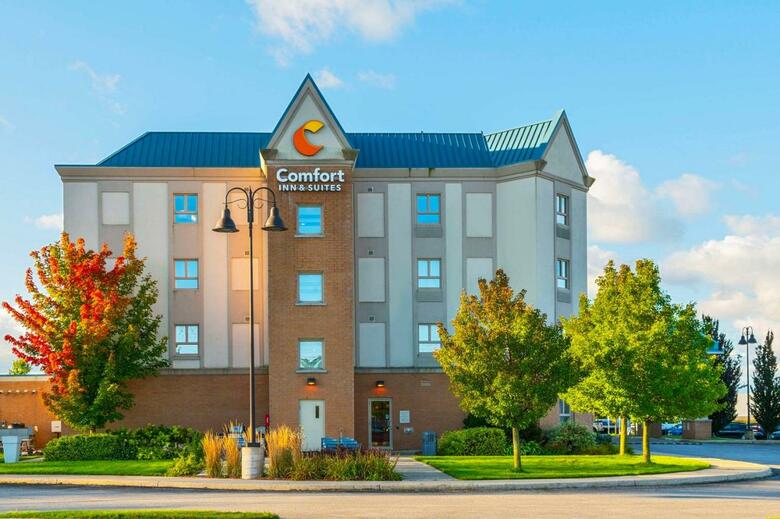 Hotel Holiday Inn Express And Suites Kincardine