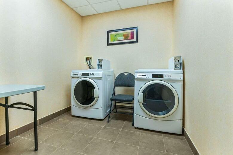 Hotel Holiday Inn Express And Suites Kincardine