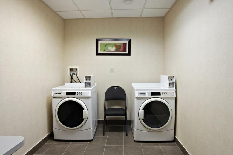Hotel Holiday Inn Express And Suites Kincardine