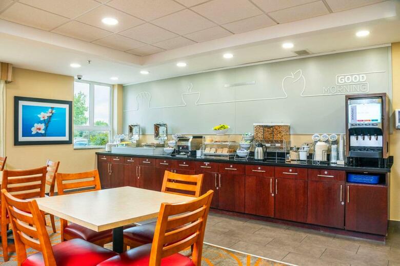 Hotel Holiday Inn Express And Suites Kincardine