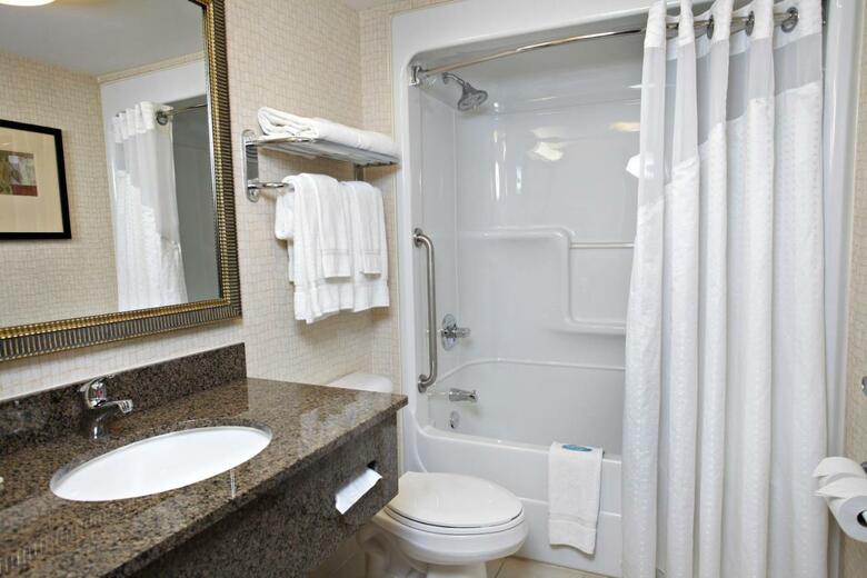 Hotel Holiday Inn Express And Suites Kincardine