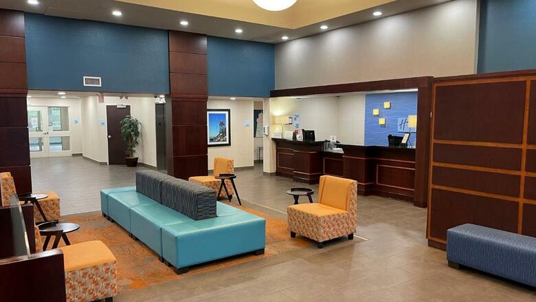 Hotel Holiday Inn Express And Suites Kincardine