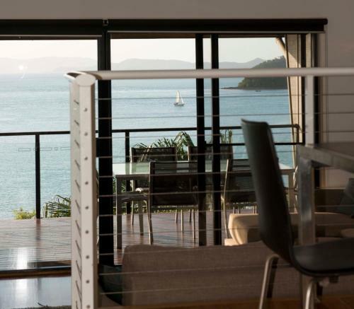 Hamilton Island Holiday Homes