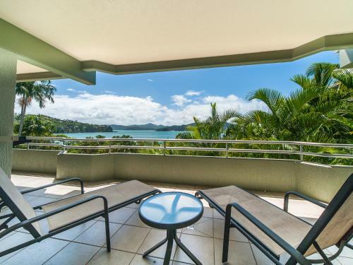 Hamilton Island Holiday Homes