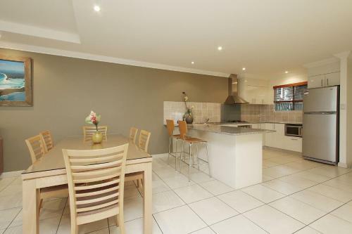 Hamilton Island Holiday Homes