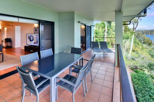 Hamilton Island Holiday Homes