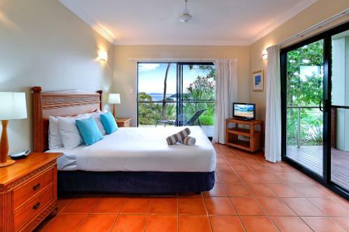 Hamilton Island Holiday Homes