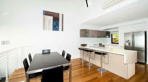 Hamilton Island Holiday Homes