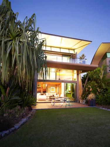 Hamilton Island Holiday Homes