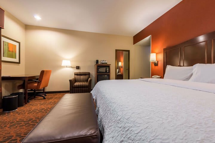Hotel Hampton Inn & Suites Boulder North