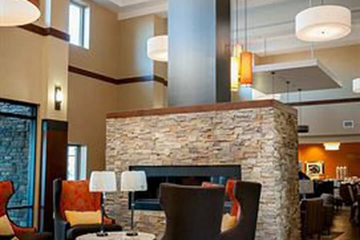 Hotel Hampton Inn & Suites Boulder North