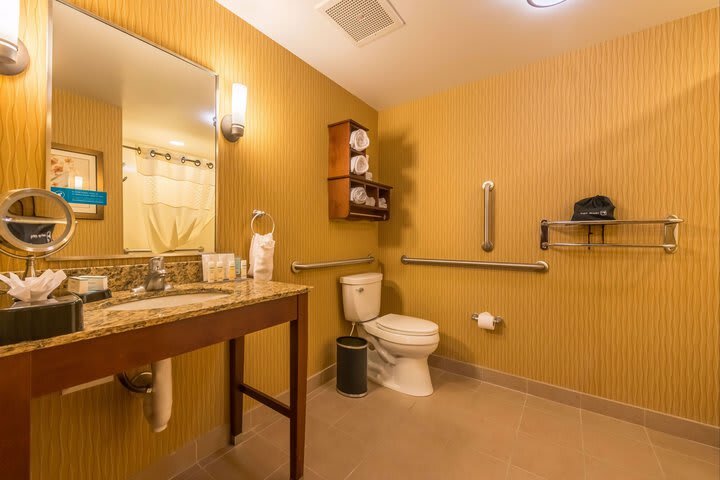 Hotel Hampton Inn & Suites Boulder North