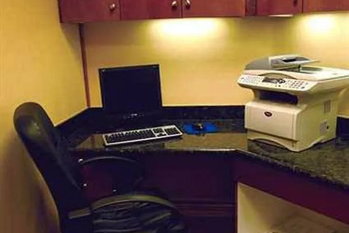 Hotel Hampton Inn & Suites Boulder North