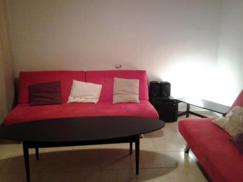 Apartamento Casa Policarpo