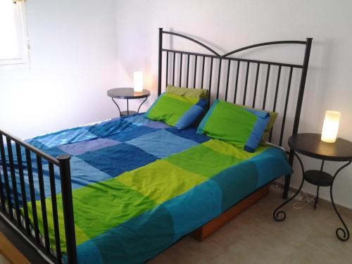 Apartamento Casa Policarpo