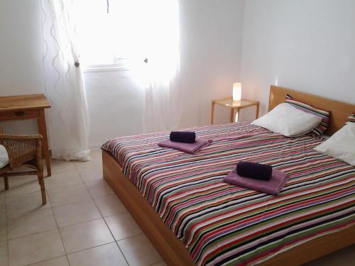 Apartamento Casa Policarpo