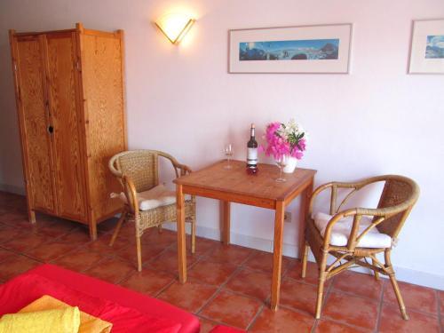 Apartamento Casa Policarpo